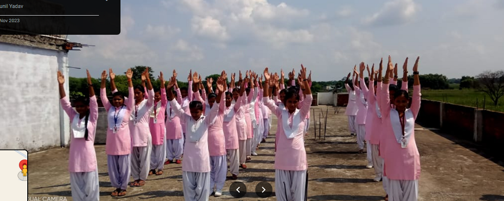 PATIRAM BHAGAT SINGH MAHAVIDYALAY JAHANPUR BHITARI SAIDPUR GHAZIPUR,   (U.P.) 